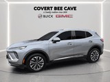 2026 Buick Envision - Preview 4