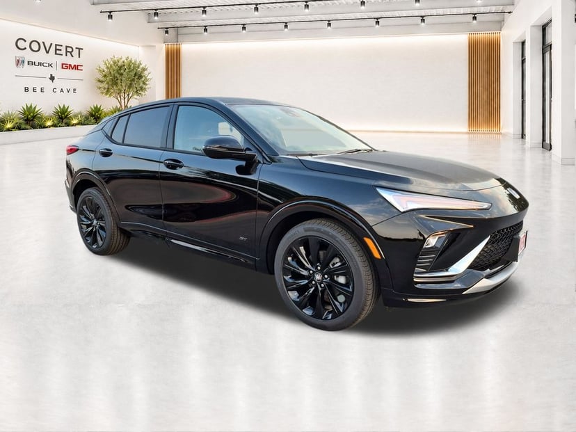 2026 Buick Envista - Image 1