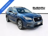 2020 Subaru Ascent - Preview 2