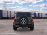 2026 Ford Bronco - Preview 5