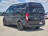 2026 Ford Transit - Preview 3