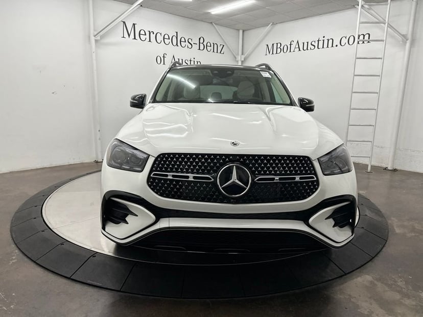 2026 Mercedes-Benz GLE - Image 2
