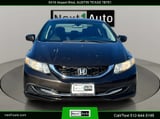 2014 Honda Civic - Preview 8