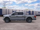 2026 Ford F-150 - Preview 3
