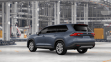 2026 Toyota Grand Highlander - Preview 6