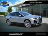 2024 BMW iX - Preview 2