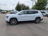 2027 GMC Acadia - Preview 4