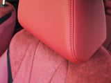 2026 Acura ADX - Preview 14