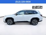 2026 Subaru Forester - Preview 4