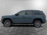 2027 Jeep Grand Cherokee - Preview 2