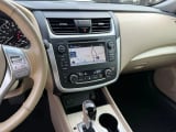 2017 Nissan Altima - Preview 12