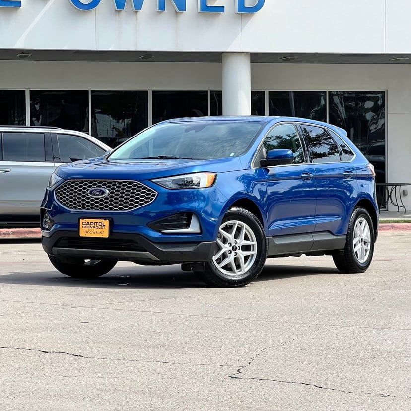 2024 Ford Edge - Image 1