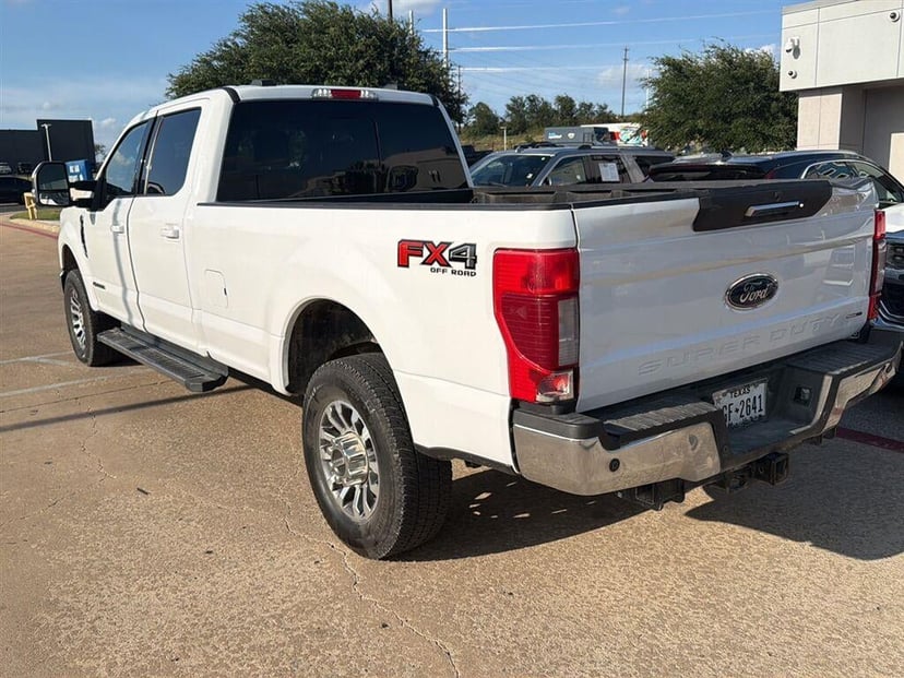2021 Ford F-350 - Image 2