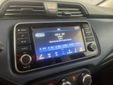 2025 Nissan Versa - Preview 13