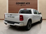 2026 Ram 1500 - Preview 5