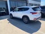 2019 Hyundai Santa Fe - Preview 14