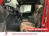 2021 Jeep Wrangler - Preview 6