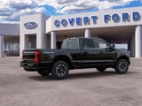 2027 Ford F-350 - Preview 6