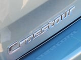 2015 Honda Crosstour - Preview 11