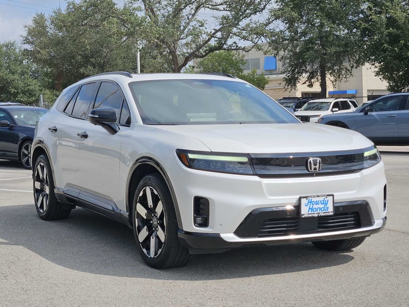 2024 Honda Prologue - Image 2