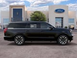 2027 Ford Expedition Max - Preview 5
