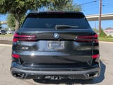 2025 BMW X5 - Preview 7