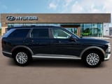 2026 Hyundai Palisade - Preview 9