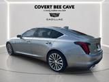 2026 Cadillac CT5 - Preview 7
