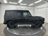 2022 Mercedes-Benz G-Class - Preview 8