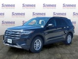 2026 Ford Explorer - Preview 3