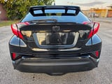 2020 Toyota C-HR - Preview 6