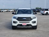 2020 Ford Explorer - Preview 2