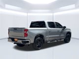 2026 Chevrolet Silverado 1500 - Preview 6