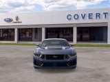 2026 Ford Mustang - Preview 6