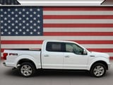 2019 Ford F-150 - Preview 8