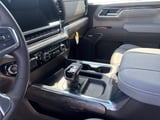 2026 Chevrolet Silverado - Preview 9