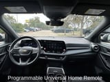 2025 Chevrolet Equinox - Preview 11