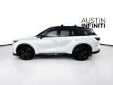 2027 INFINITI QX60 - Preview 4