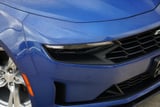 2022 Chevrolet Camaro - Preview 2