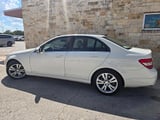 2011 Mercedes-Benz C-Class - Preview 3