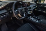 2027 INFINITI QX65 - Preview 8