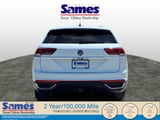 2023 Volkswagen Atlas Cross Sport - Preview 4