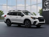 2027 Subaru Ascent - Preview 2