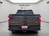 2024 Chevrolet Silverado - Preview 4