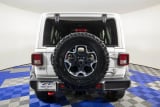 2023 Jeep Wrangler - Preview 7