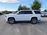 2018 GMC Yukon - Preview 5