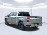 2026 Chevrolet Silverado 1500 - Preview 3
