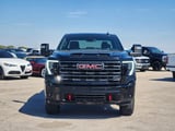 2026 GMC Sierra 2500 HD - Preview 2