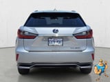 2016 Lexus RX - Preview 6