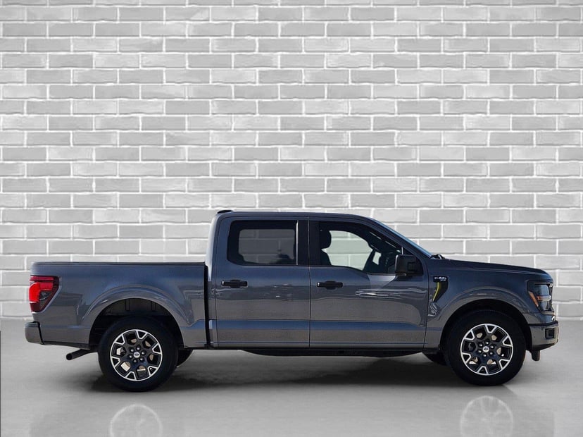 2024 Ford F-150 - Image 1